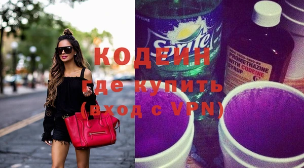 хмурый Алексин