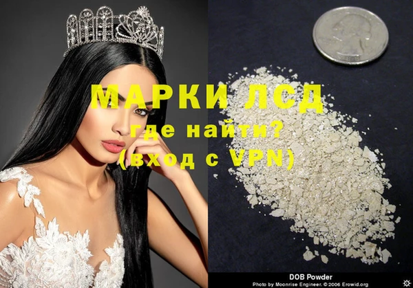 хмурый Алексин